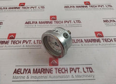 0-220 Psi 0-16 Kg/Cm Pressure Gauge