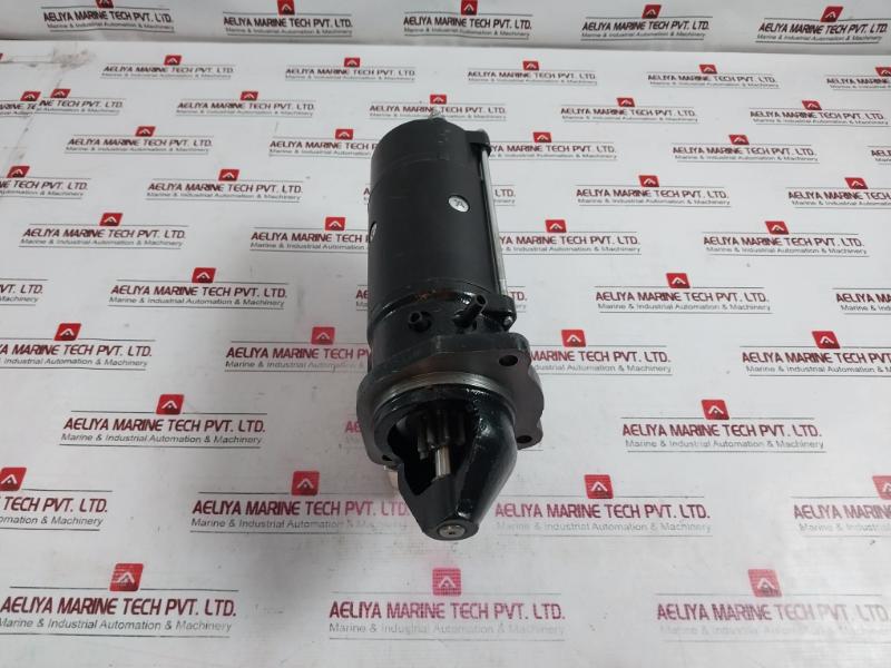 0-23000-3140 Starter Motor 15.133.571 24V