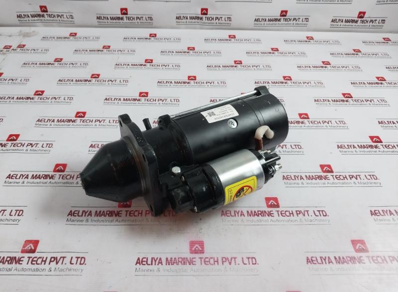 0-23000-3140 Starter Motor 15.133.571 24V