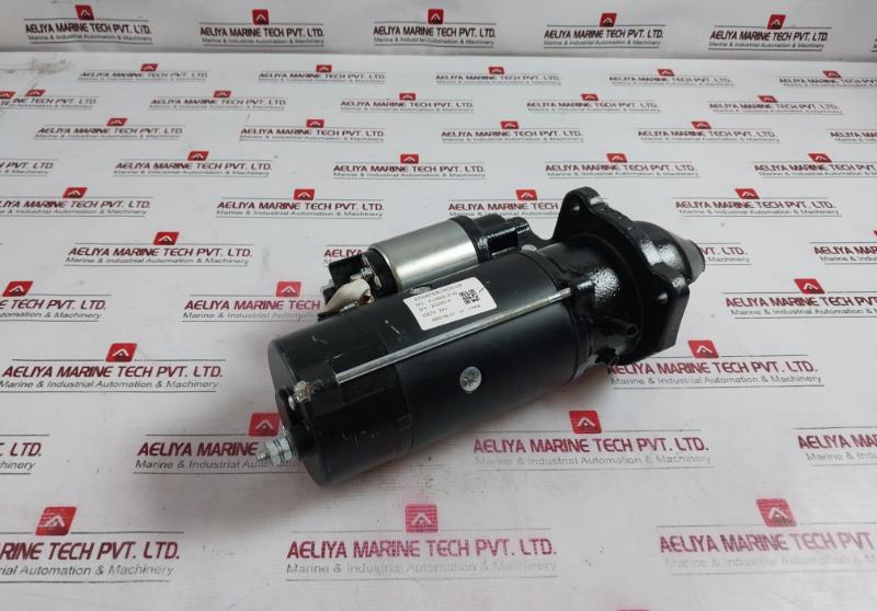 0-23000-3140 Starter Motor 15.133.571 24V