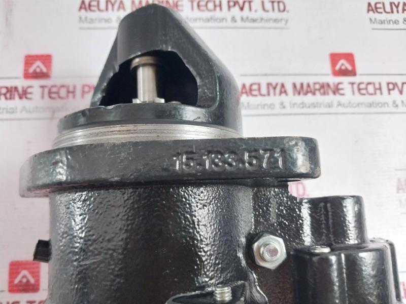 0-23000-3140 Starter Motor 15.133.571 24V