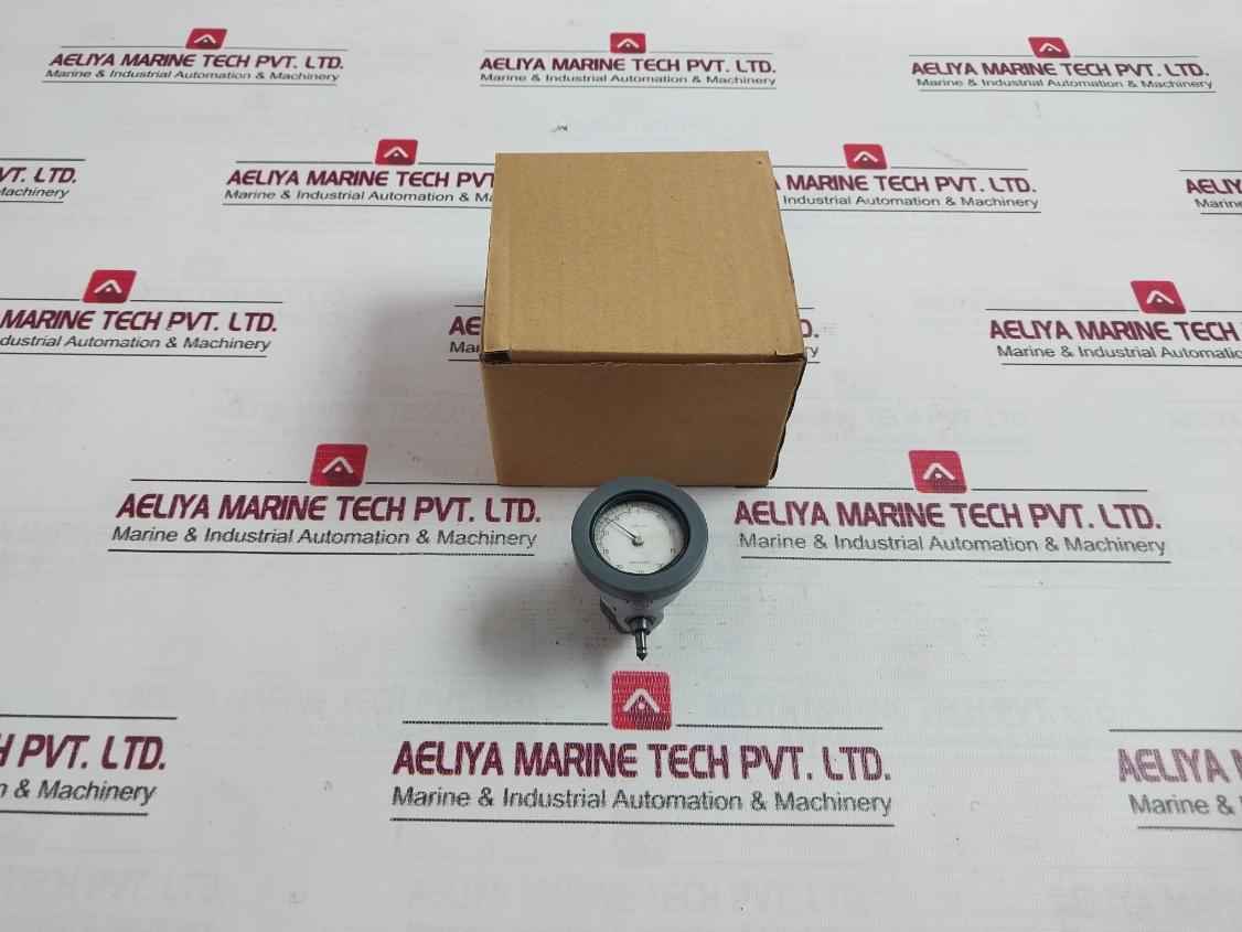 0-25-0 Pressure Gauge 0.01Mm 8513898