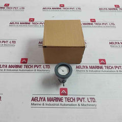 0-25-0 Pressure Gauge 0.01Mm 8513898
