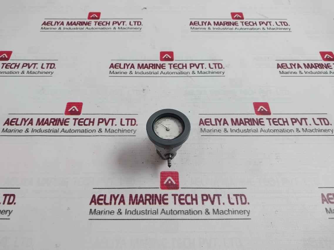 0-25-0 Pressure Gauge 0.01Mm 8513898