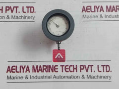 0-25-0 Pressure Gauge 0.01Mm 8513898