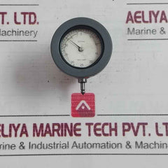 0-25-0 Pressure Gauge 0.01Mm 8513898