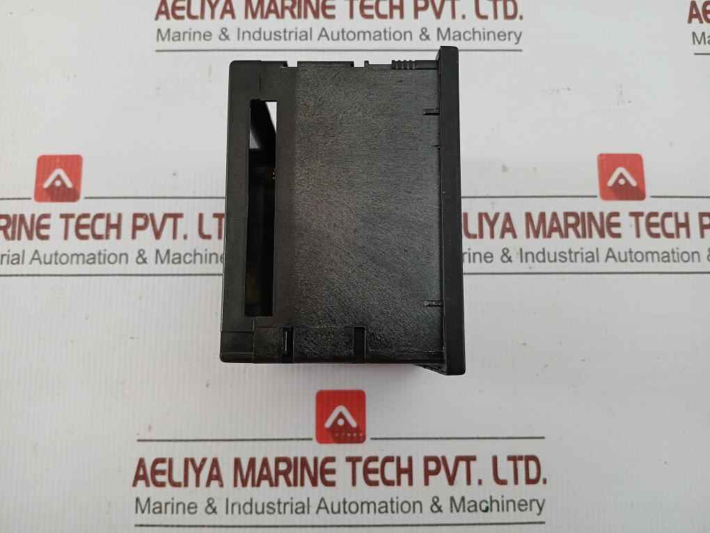 0-2500/12500 A Ammeter Semco