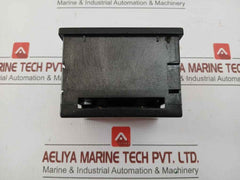 0-2500/12500 A Ammeter Semco