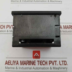 0-2500/12500 A Ammeter Semco
