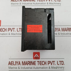 0-2500/12500 A Ammeter Semco