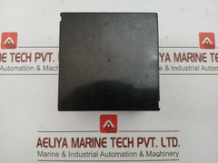 0-2500/12500 A Ammeter Semco