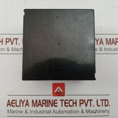 0-2500/12500 A Ammeter Semco