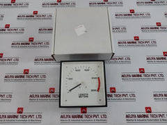0-2500 Length 20 Ma Digital Panel Meter