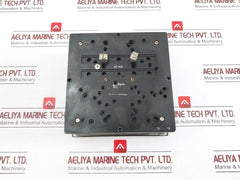 0-2500 Length 20 Ma Digital Panel Meter