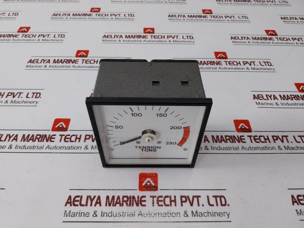 0-250 Tons 20 MA Tension Sensor