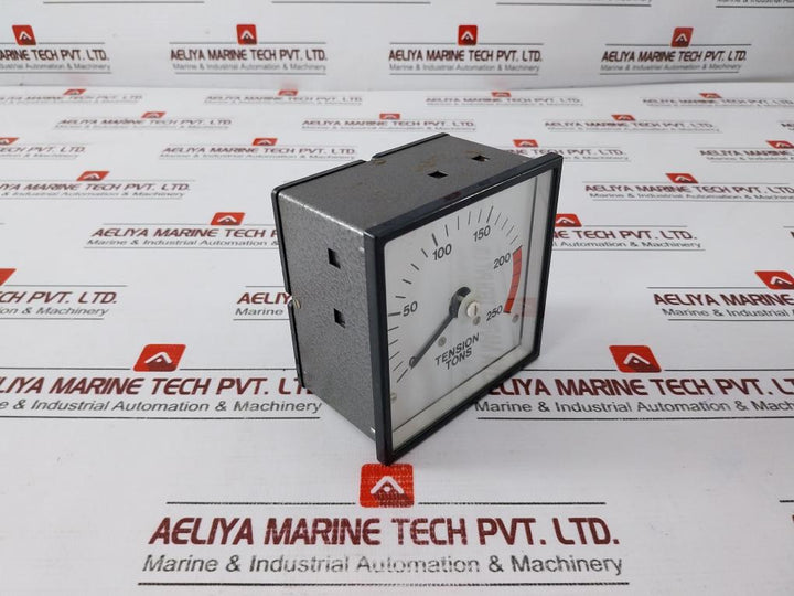 0-250 Tons 20 MA Tension Sensor