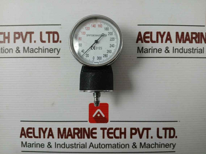 0-300 Mmhg Sphygmomanometer
