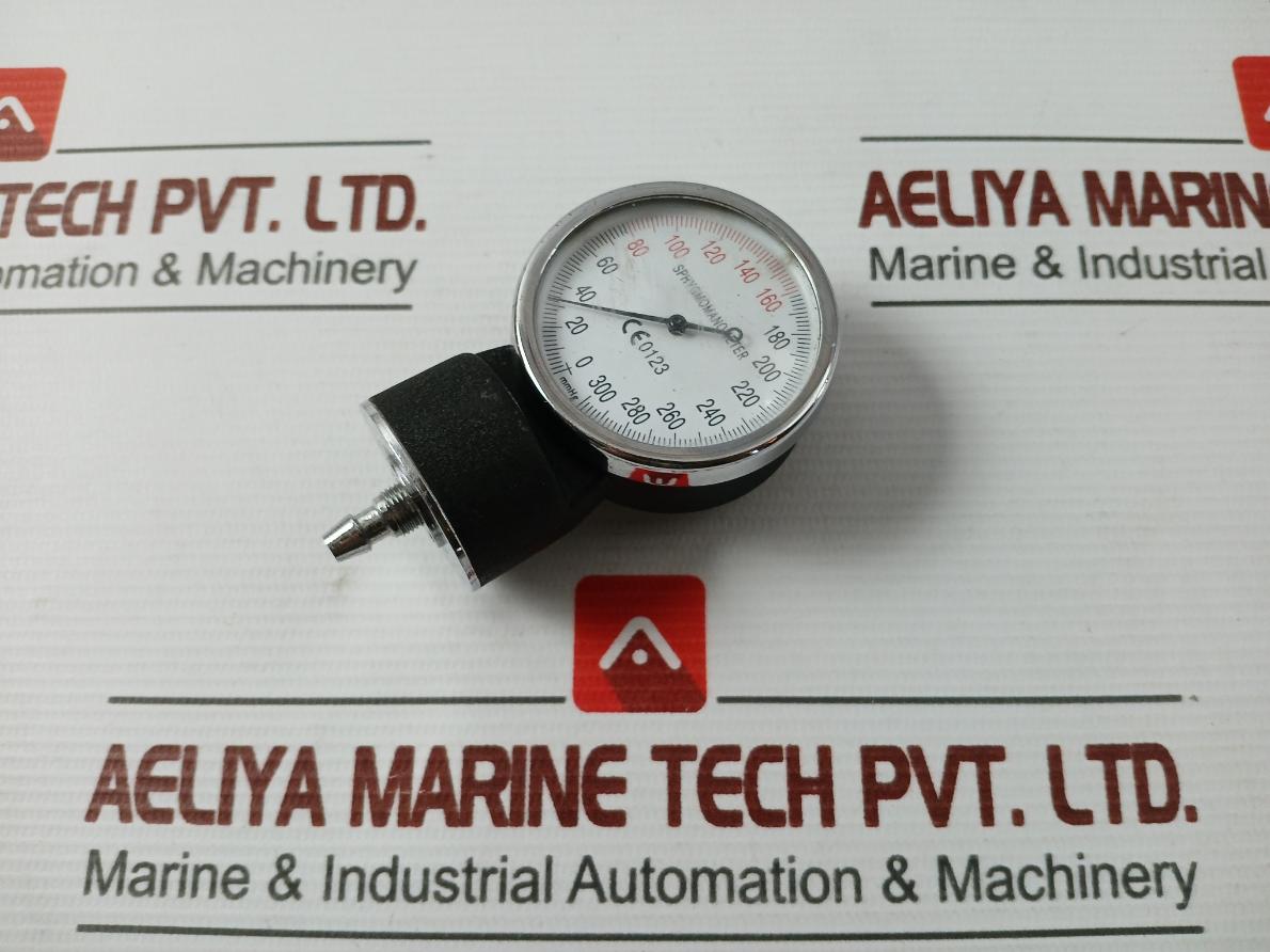 0-300 Mmhg Sphygmomanometer