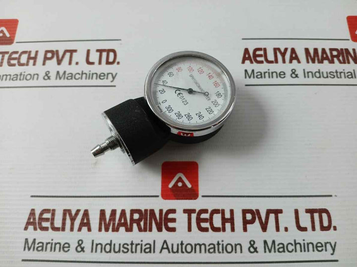 0-300 Mmhg Sphygmomanometer