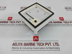 0-30 A Analog Ammeter Automatic Electric