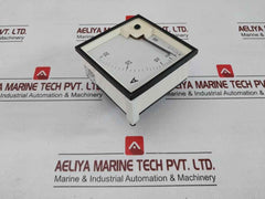 0-30 A Analog Ammeter Automatic Electric