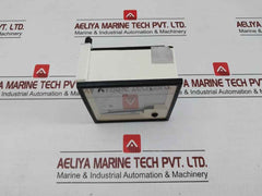 0-30 A Analog Ammeter Automatic Electric