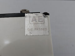 0-30 A Analog Ammeter Automatic Electric