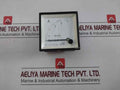 0-3/15 A Analog Ammeter Saci