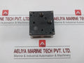 0-3/15 A Analog Ammeter Saci