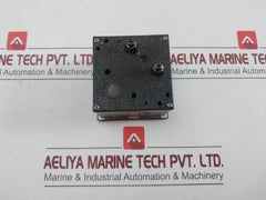 0-3/15 A Analog Ammeter Saci