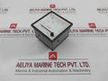0-3/15 A Analog Ammeter Saci