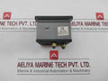 0-3/15 A Analog Ammeter Saci