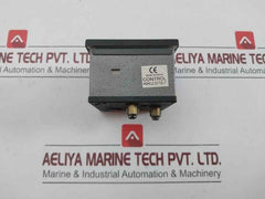 0-3/15 A Analog Ammeter Saci