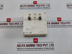 0-380∞KΩ Bv 1550 Analog Panel Meter