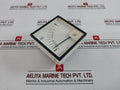 0-380∞KΩ Bv 1550 Analog Panel Meter