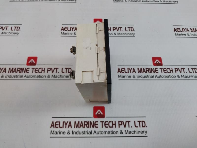 0-380∞KΩ Bv 1550 Analog Panel Meter