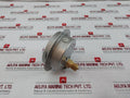 0-40 Bar Pressure Gauge En 837-1 Accuracy 1.0