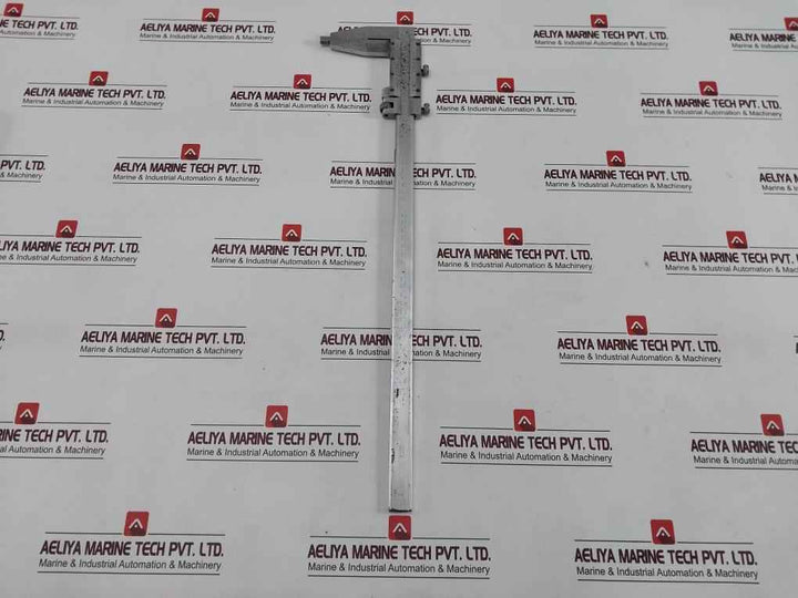 0-450 Vernier Caliper 0-18 In