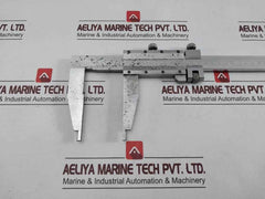 0-450 Vernier Caliper 0-18 In