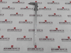 0-450 Vernier Caliper 0-18 In