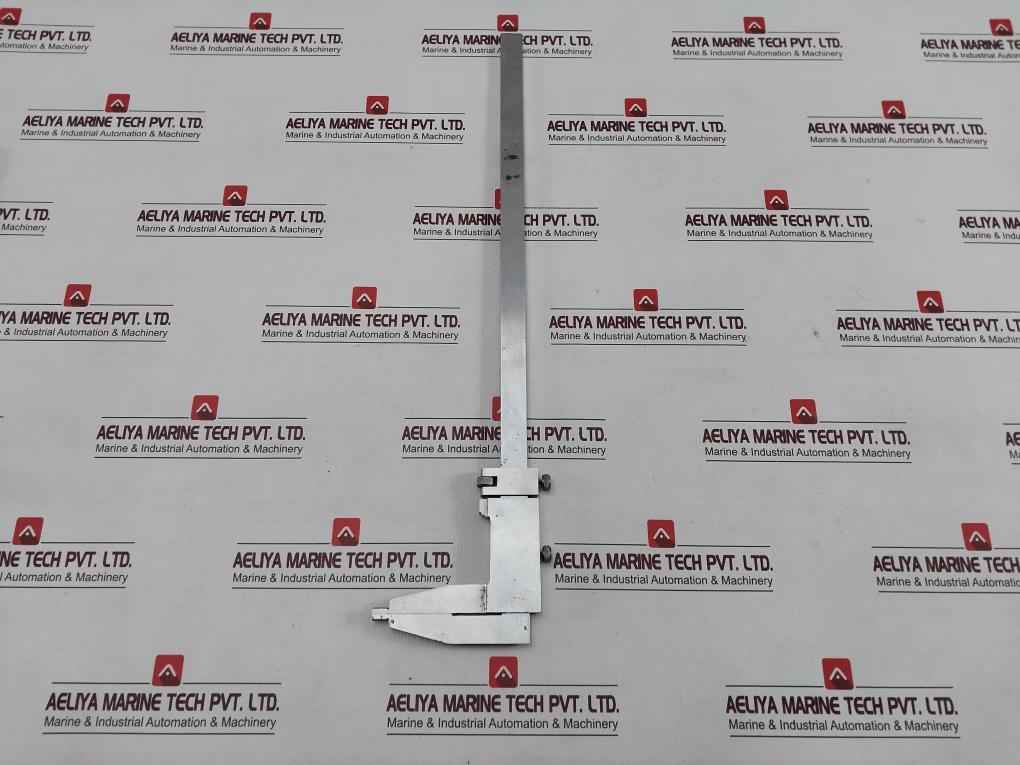 0-450 Vernier Caliper 0-18 In