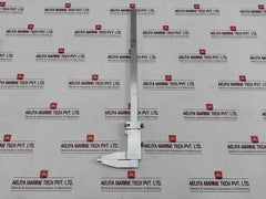 0-450 Vernier Caliper 0-18 In