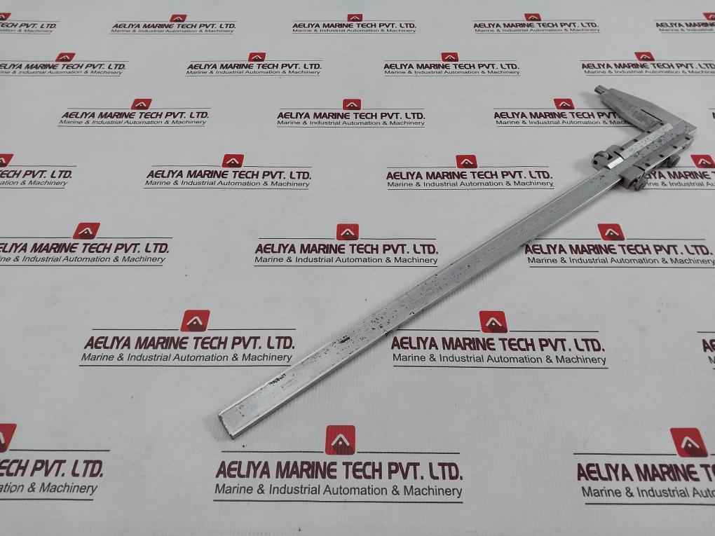 0-450 Vernier Caliper 0-18 In
