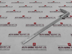 0-450 Vernier Caliper 0-18 In
