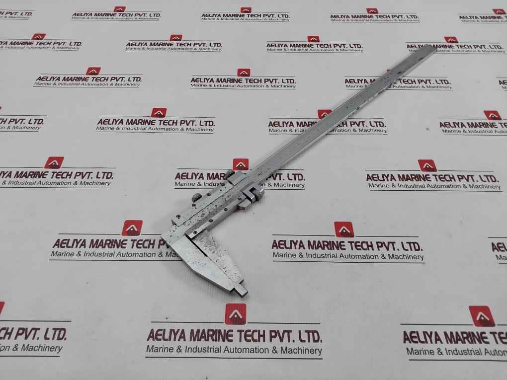 0-450 Vernier Caliper 0-18 In
