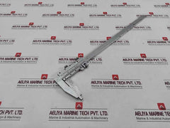 0-450 Vernier Caliper 0-18 In