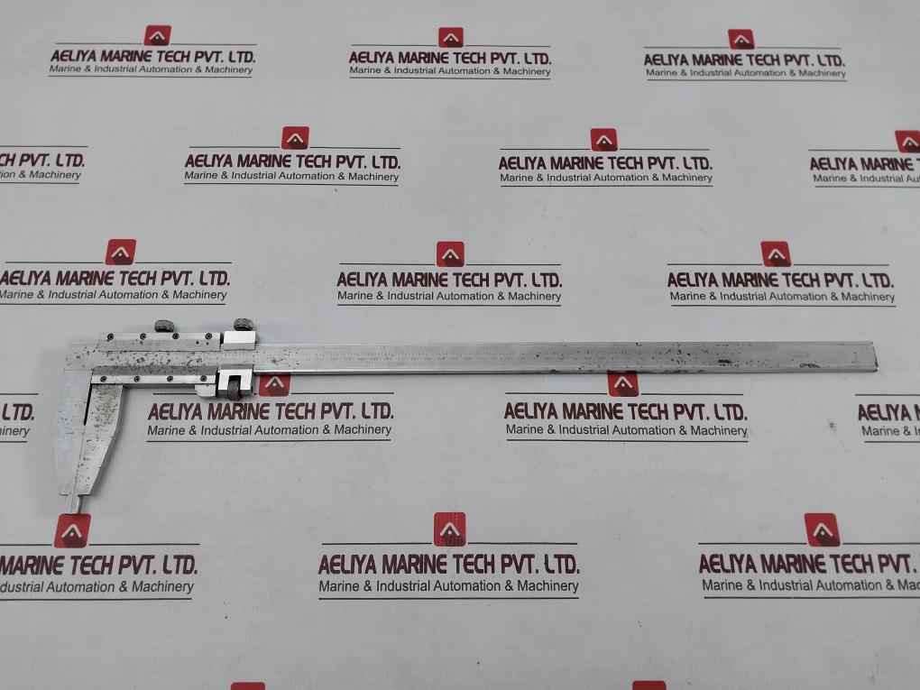 0-450 Vernier Caliper 0-18 In