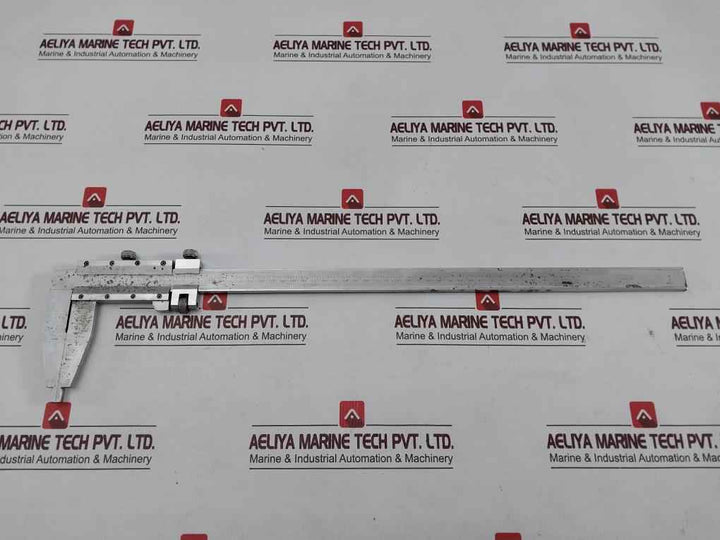 0-450 Vernier Caliper 0-18 In