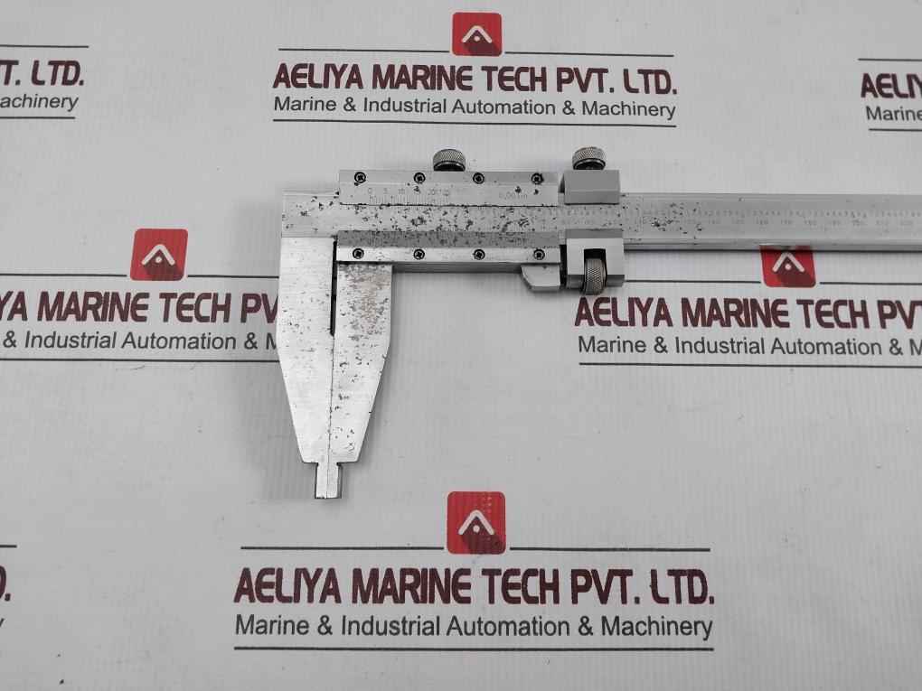 0-450 Vernier Caliper 0-18 In
