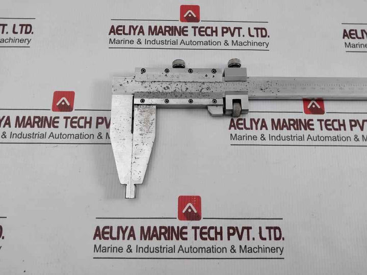 0-450 Vernier Caliper 0-18 In